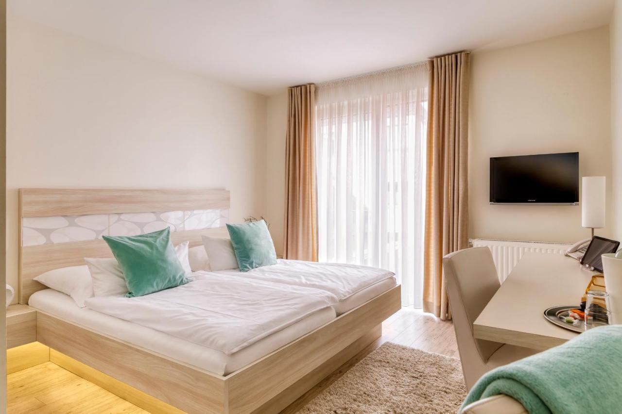 Hotel F-Ritz Schleswig Ngoại thất bức ảnh