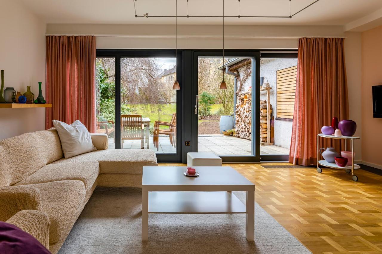 Hotel F-Ritz Schleswig Ngoại thất bức ảnh