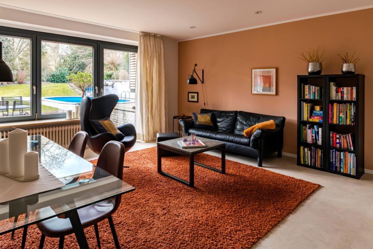 Hotel F-Ritz Schleswig Ngoại thất bức ảnh