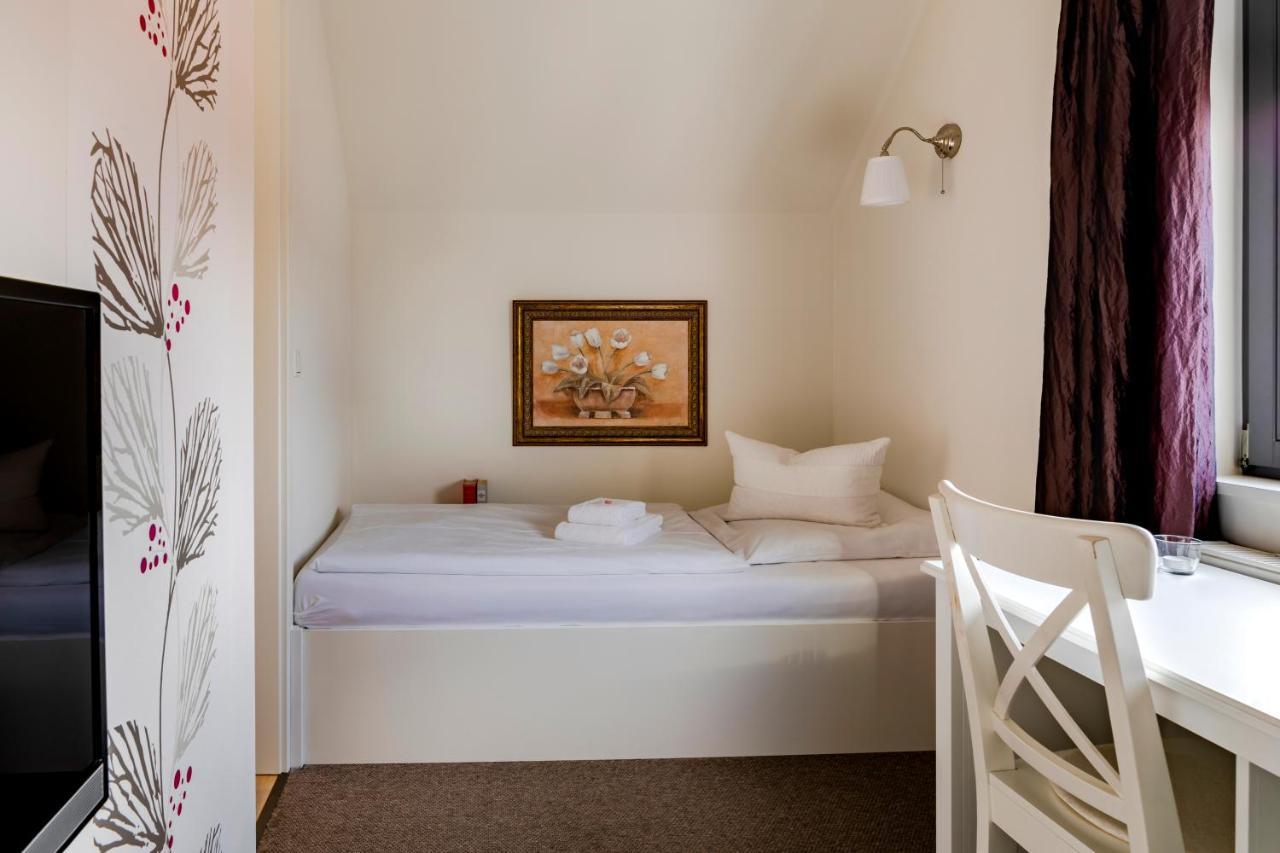 Hotel F-Ritz Schleswig Ngoại thất bức ảnh