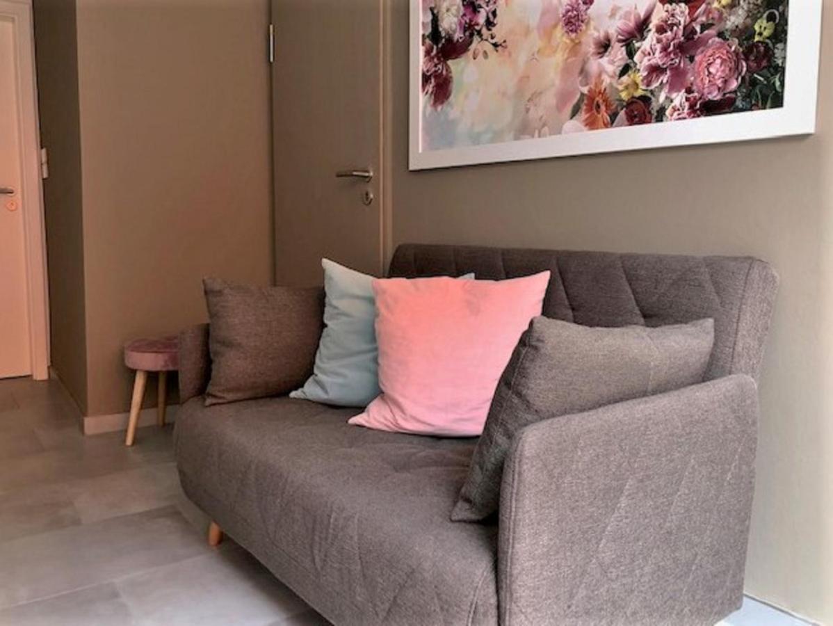 Hotel F-Ritz Schleswig Ngoại thất bức ảnh
