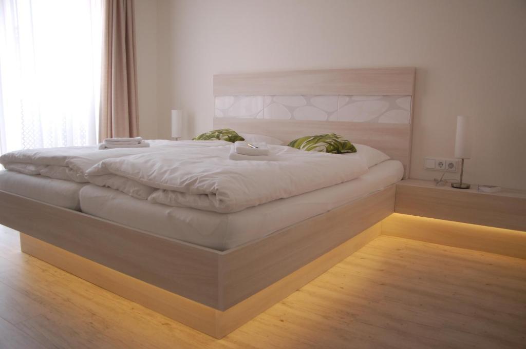 Hotel F-Ritz Schleswig Phòng bức ảnh