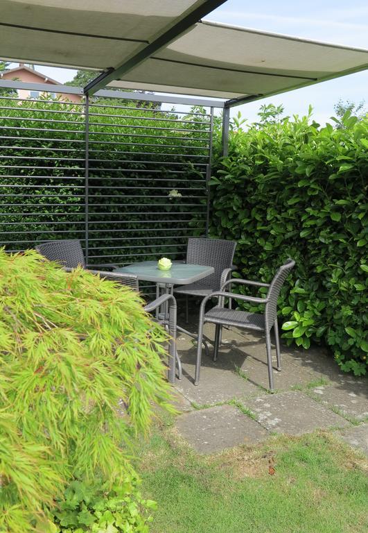 Hotel F-Ritz Schleswig Ngoại thất bức ảnh