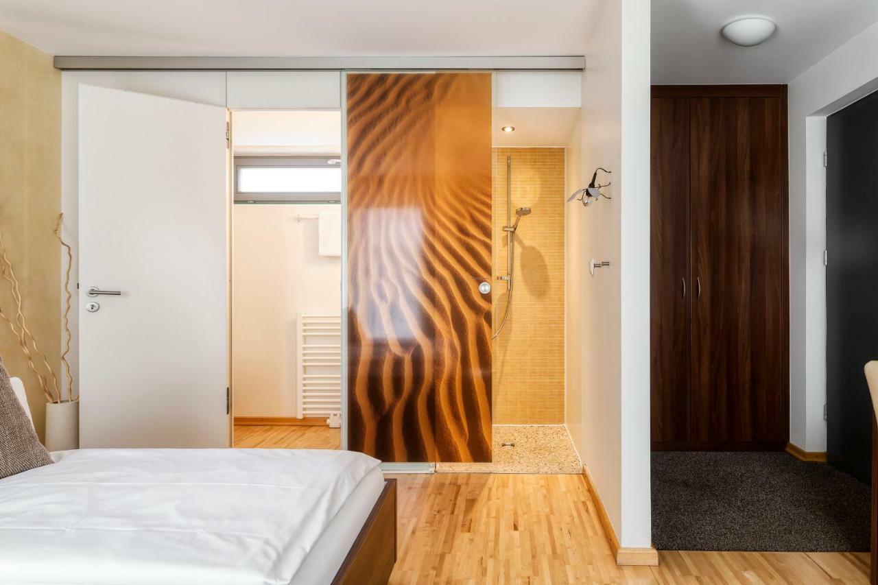 Hotel F-Ritz Schleswig Ngoại thất bức ảnh