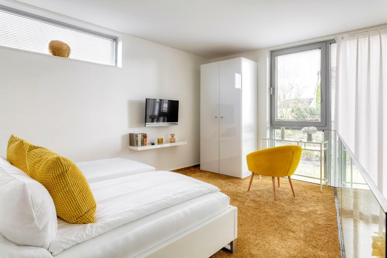 Hotel F-Ritz Schleswig Ngoại thất bức ảnh