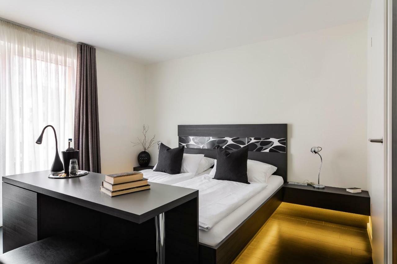 Hotel F-Ritz Schleswig Ngoại thất bức ảnh