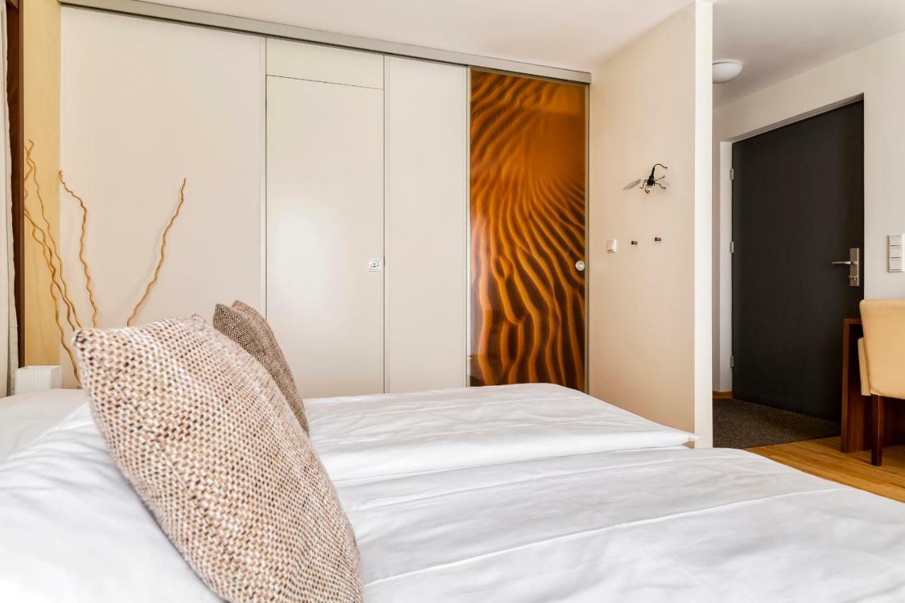 Hotel F-Ritz Schleswig Ngoại thất bức ảnh