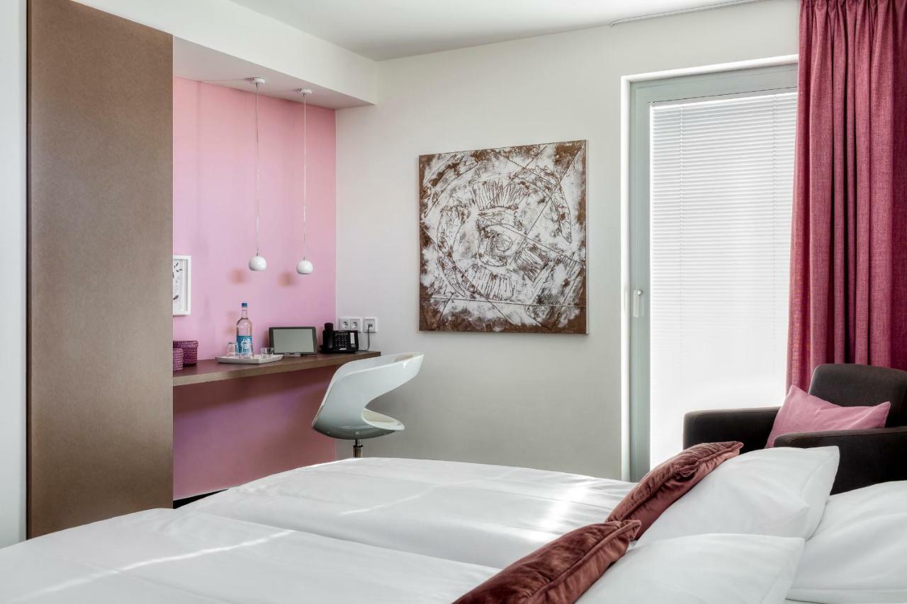 Hotel F-Ritz Schleswig Ngoại thất bức ảnh