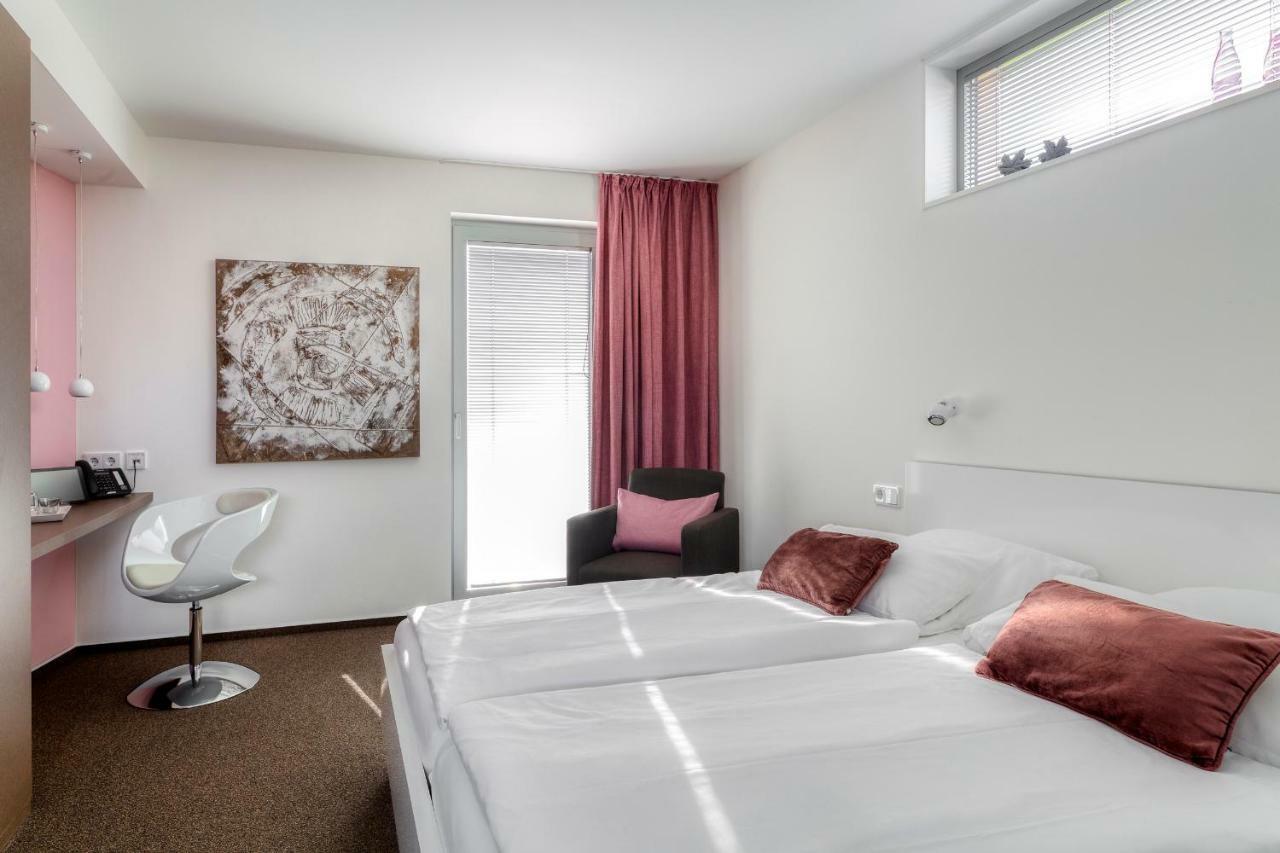 Hotel F-Ritz Schleswig Ngoại thất bức ảnh
